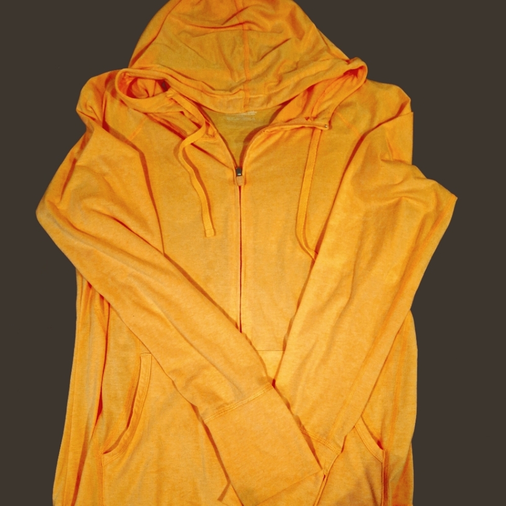 Athletic Wear jacket